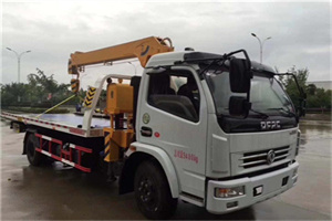 番禺24小时道路救援服务