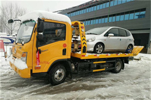 番禺附近道路救援服务